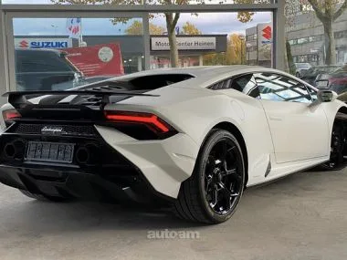 Lamborghini Huracan 2023 — миниатюра 2