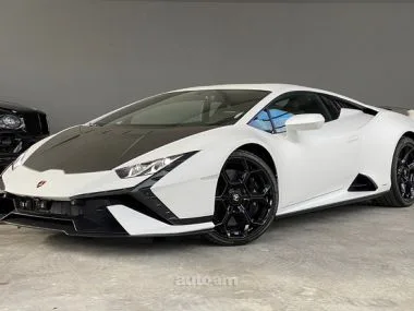 Lamborghini Huracan 2023 — фото 1, купить с доставкой в Москву