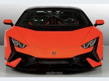 Lamborghini Huracan 2023 — миниатюра 2
