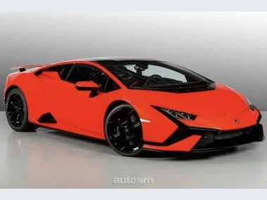 Lamborghini Huracan 2023 — фото 1, купить с доставкой в Москву
