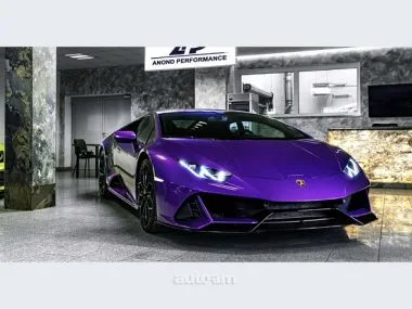 Lamborghini Huracan 2023 — миниатюра 2