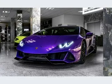 Lamborghini Huracan 2023 — фото 1, купить с доставкой в Москву