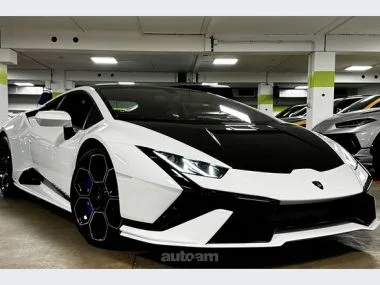 Lamborghini Huracan 2024 — фото 1, купить с доставкой в Москву
