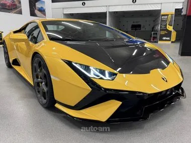 Lamborghini Huracan 2023 — фото 1, купить с доставкой в Москву