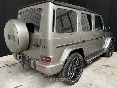 Mercedes-Benz G 63 AMG 2023 — миниатюра 2