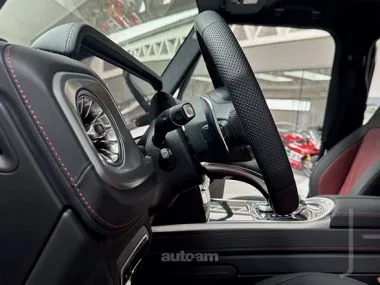 Mercedes-Benz G 63 AMG 2023 — миниатюра 2