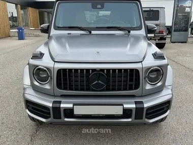 Mercedes-Benz G 63 AMG 2023 — миниатюра 2