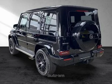 Mercedes-Benz G 63 AMG 2022 — миниатюра 2