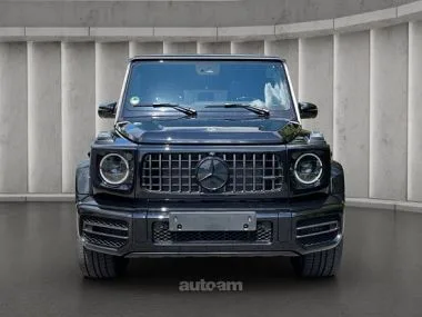Mercedes-Benz G 63 AMG 2023 — миниатюра 2