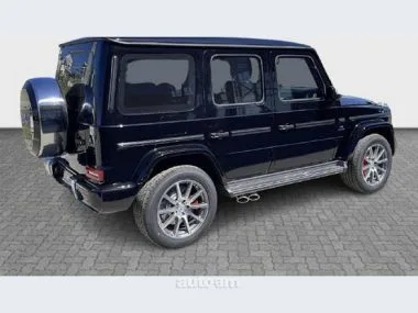 Mercedes-Benz G 63 AMG 2024 — миниатюра 2