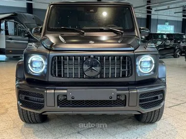 Mercedes-Benz G 63 AMG 2024 — миниатюра 2