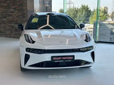 Zeekr 001 YOU Z Sport 2024 — миниатюра 2