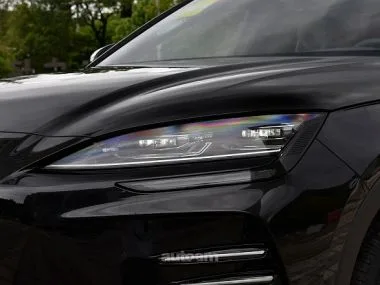 BYD Song Plus 2024 — миниатюра 2