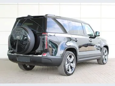Polar Stone 01 All-round (7 seats) 2024 — миниатюра 2