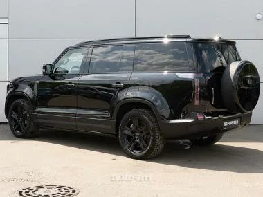 Polar Stone 01 Exclusive (6 seats) 2024 — миниатюра 2