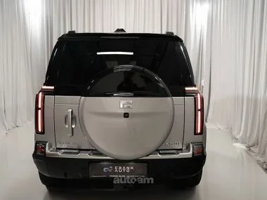 Polar Stone 01 Exclusive (6 seats) 2024 — миниатюра 2