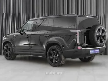 Polar Stone 01 Exclusive (6 seats) 2024 — миниатюра 2