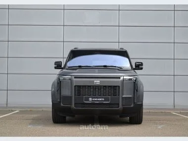 Polar Stone 01 Exclusive (6 seats) 2024 — миниатюра 2