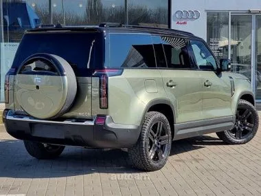 Polar Stone 01 Exclusive (6 seats) 2024 — миниатюра 2