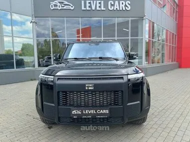 Polar Stone 01 All-round (7 seats) 2024 — миниатюра 2