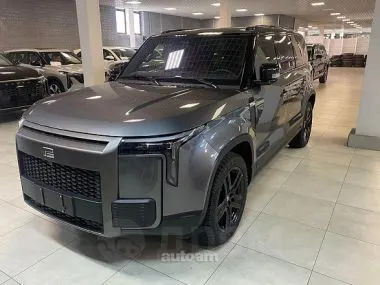 Polar Stone 01 2024 купить в Москве