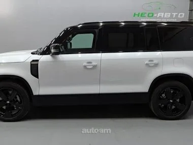 Polar Stone 01 Exclusive (6 seats) 2024 — миниатюра 2