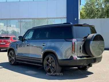 Polar Stone 01 Exclusive (6 seats) 2024 — миниатюра 2