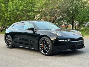 Zeekr 001 Z sport 2024 — миниатюра 2