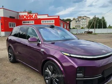 Lixiang Li L8 2024 купить в Москве