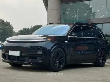 Lixiang Li L8 2024 купить в Москве