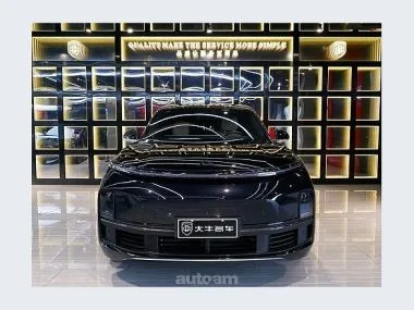 Lixiang Li L8 ULTRA 2024 — миниатюра 2