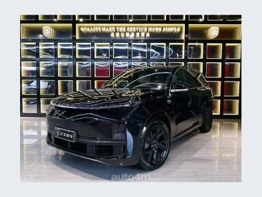 Lixiang Li L8 ULTRA 2024 — фото 1, купить с доставкой в Москву