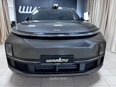 Lixiang Li L8 MAX 2024 — миниатюра 2