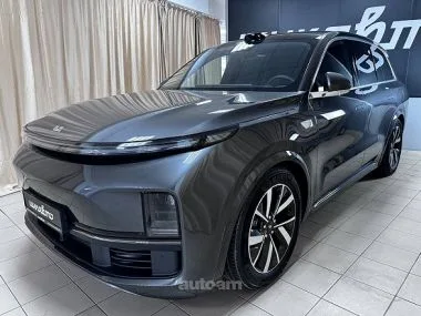 Lixiang Li L8 MAX 2024 — фото 1, купить с доставкой в Москву