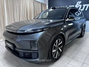 Lixiang Li L8 2024 купить в Москве