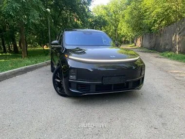Lixiang Li L8 PRO 2024 — миниатюра 2