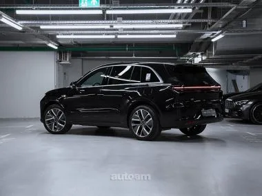 Li Xiang Li L6 Pro 2025 — миниатюра 2