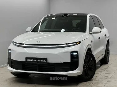 Lixiang Li L6 Max 2025 — фото 1, купить с доставкой в Москву