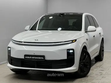 Lixiang Li L6 2025 купить в Москве