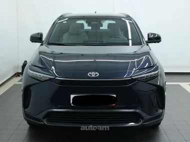 Toyota Bz4X 2024 — миниатюра 2