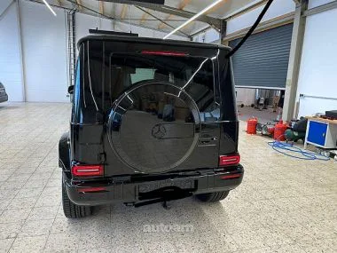 Mercedes-Benz G 63 AMG 2024 — миниатюра 2