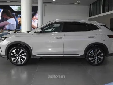 BYD Song Plus Luxury Version 2024 — миниатюра 2