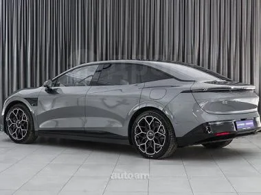 Zeekr 007 Performance Version 2024 — миниатюра 2