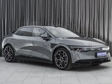 Zeekr 007 Performance Version 2024 — фото 1, купить с доставкой в Москву