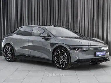 Zeekr 007 2024 купить в Москве