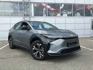 Toyota Bz4X 2024 купить в Москве