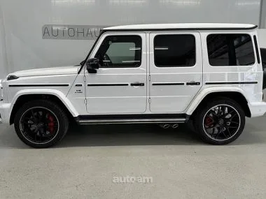 Mercedes-Benz G 63 AMG 2023 — миниатюра 2