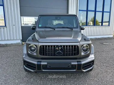 Mercedes-Benz G 63 AMG 2023 — миниатюра 2