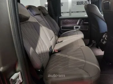 Mercedes-Benz G 63 AMG 2024 — миниатюра 2