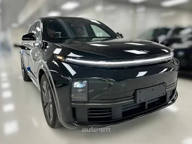 Li Xiang Li L6 MAX 2025 — миниатюра 2